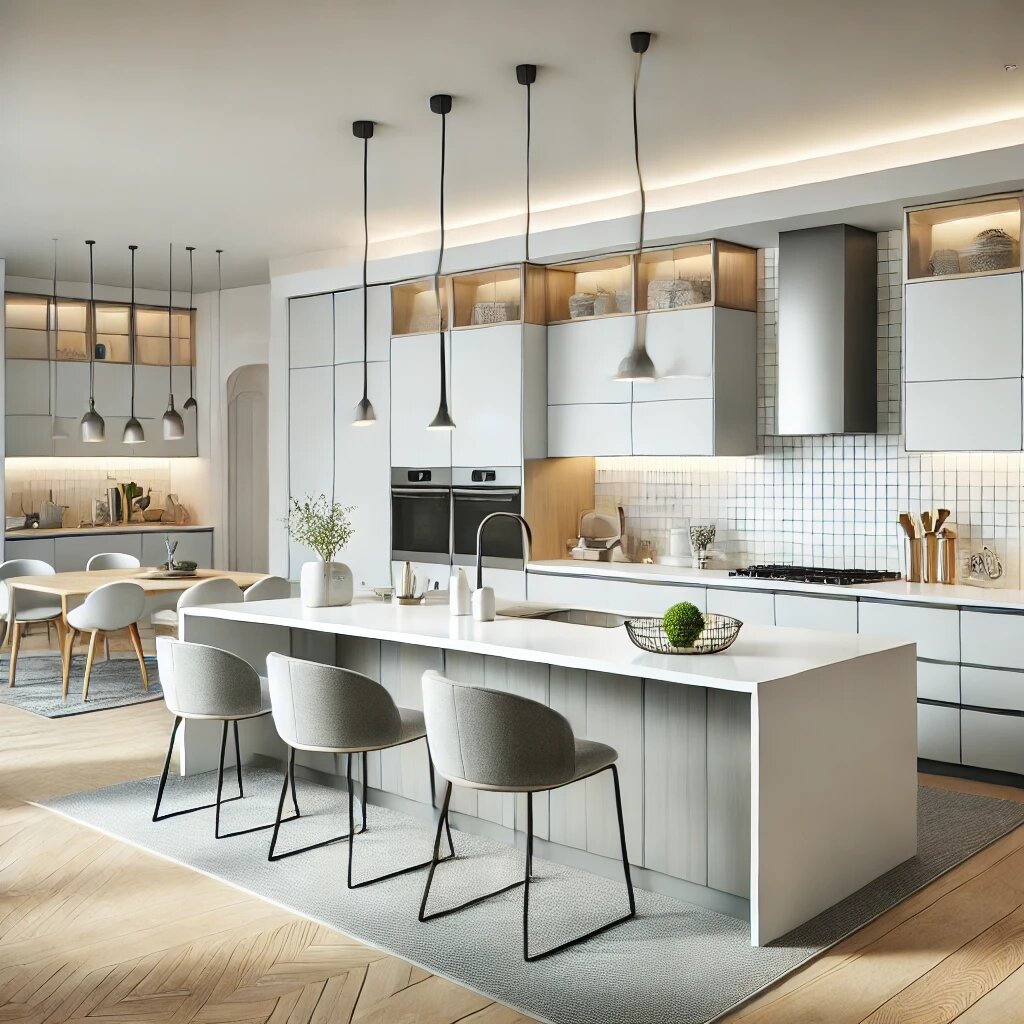 kitchen remodeling services
