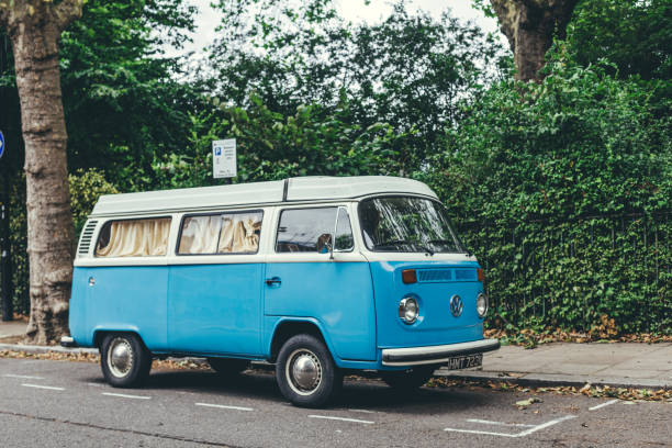 minibus