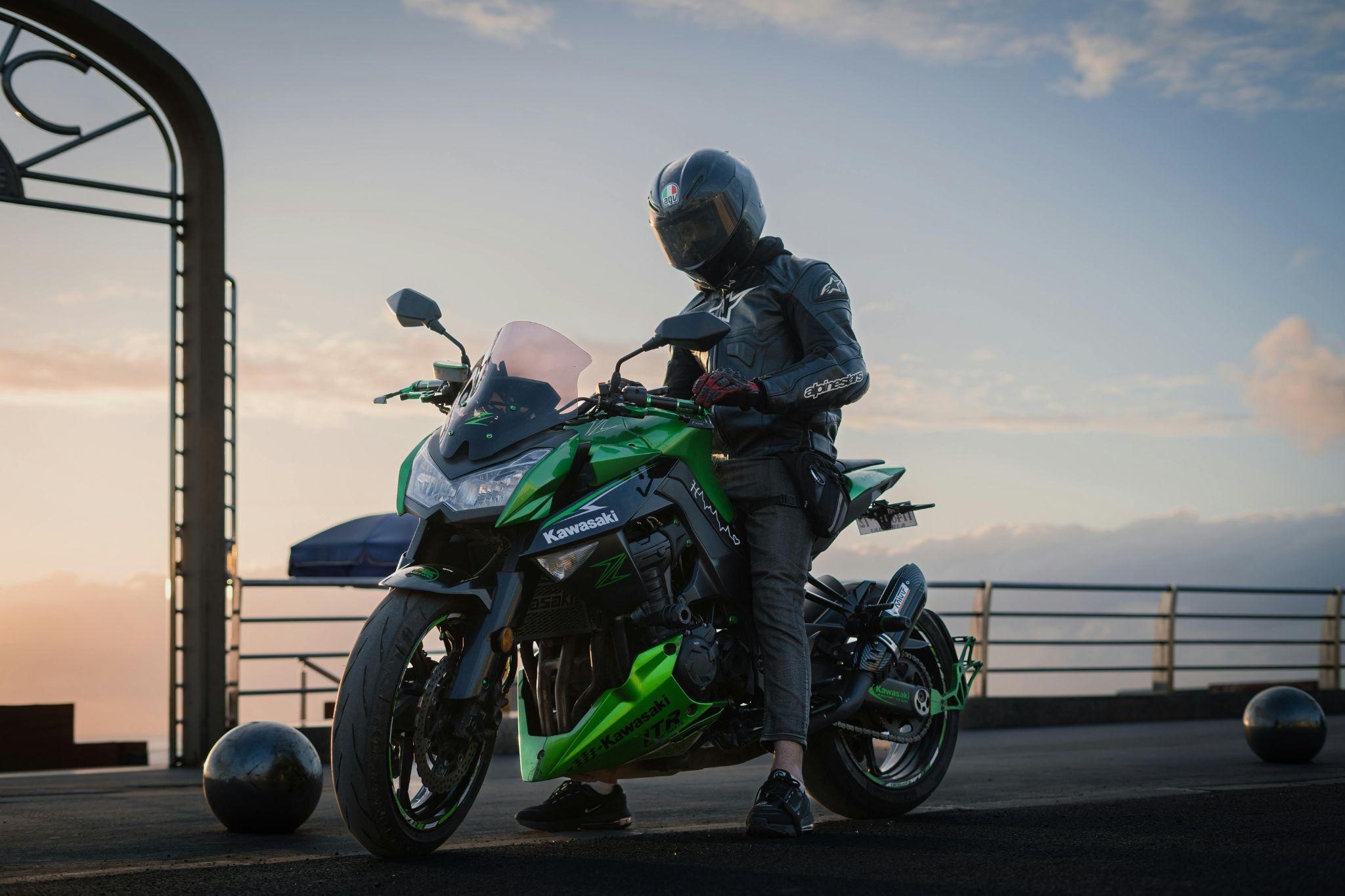 offer kawasaki