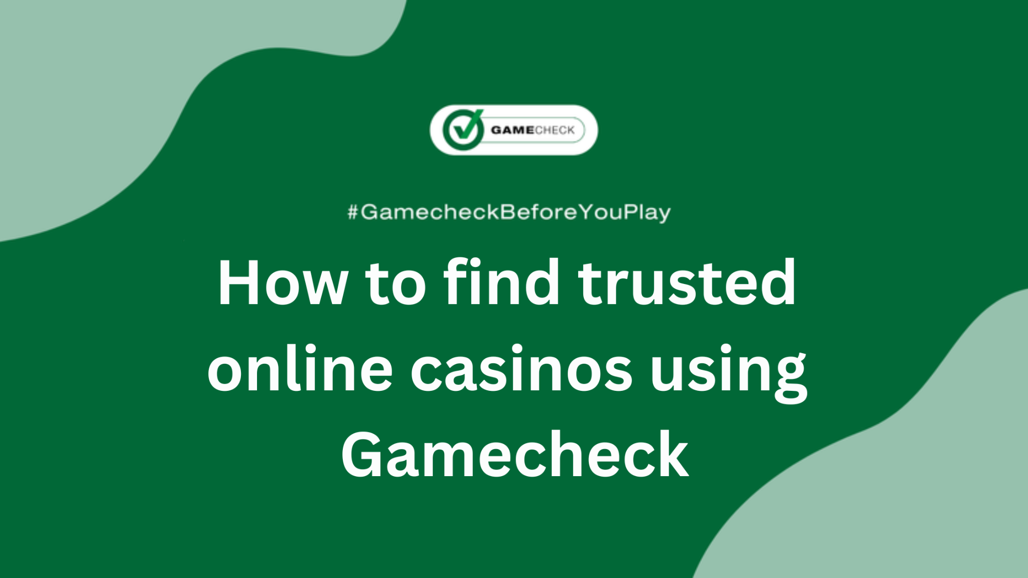 online casinos