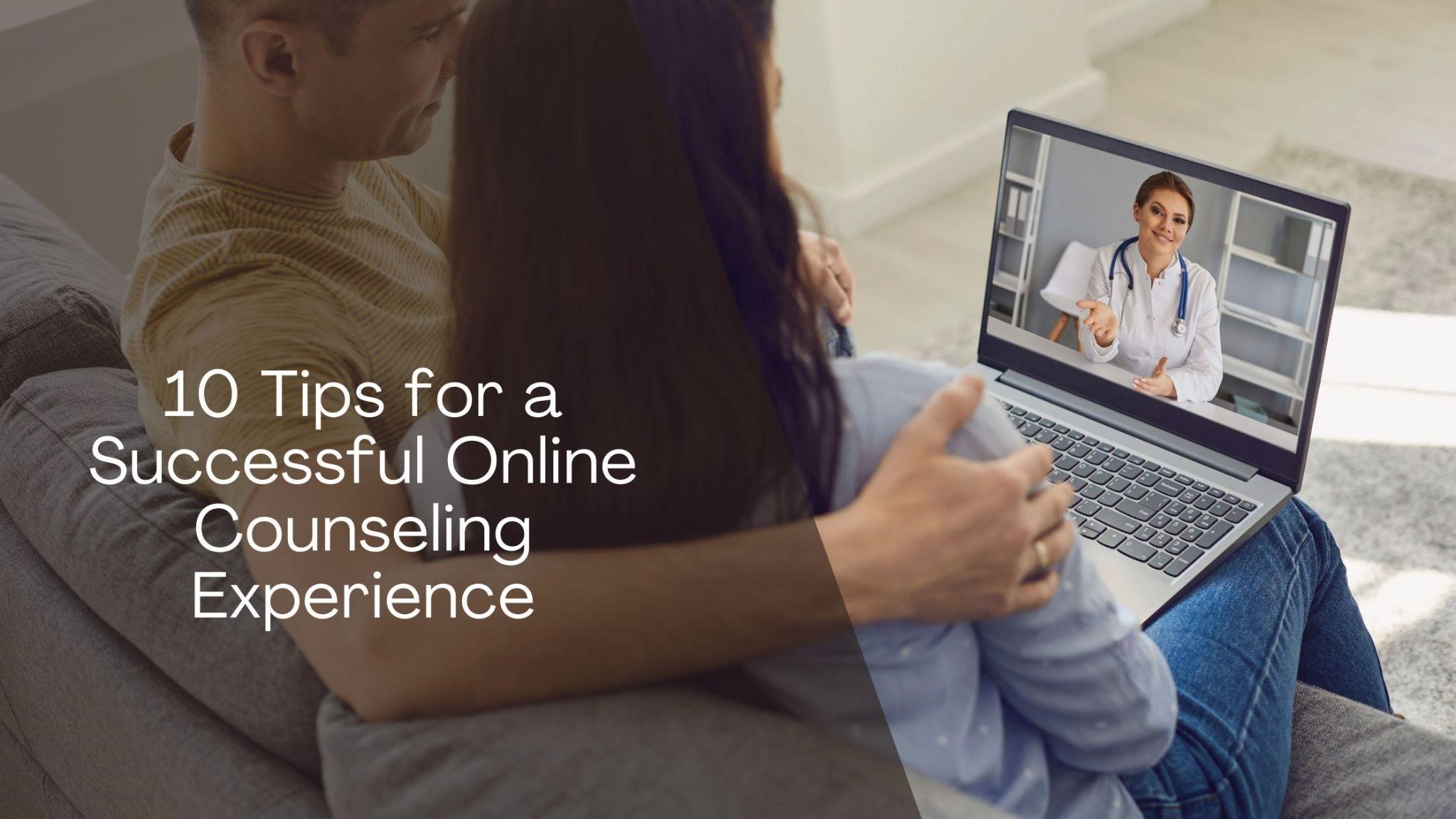 online counseling