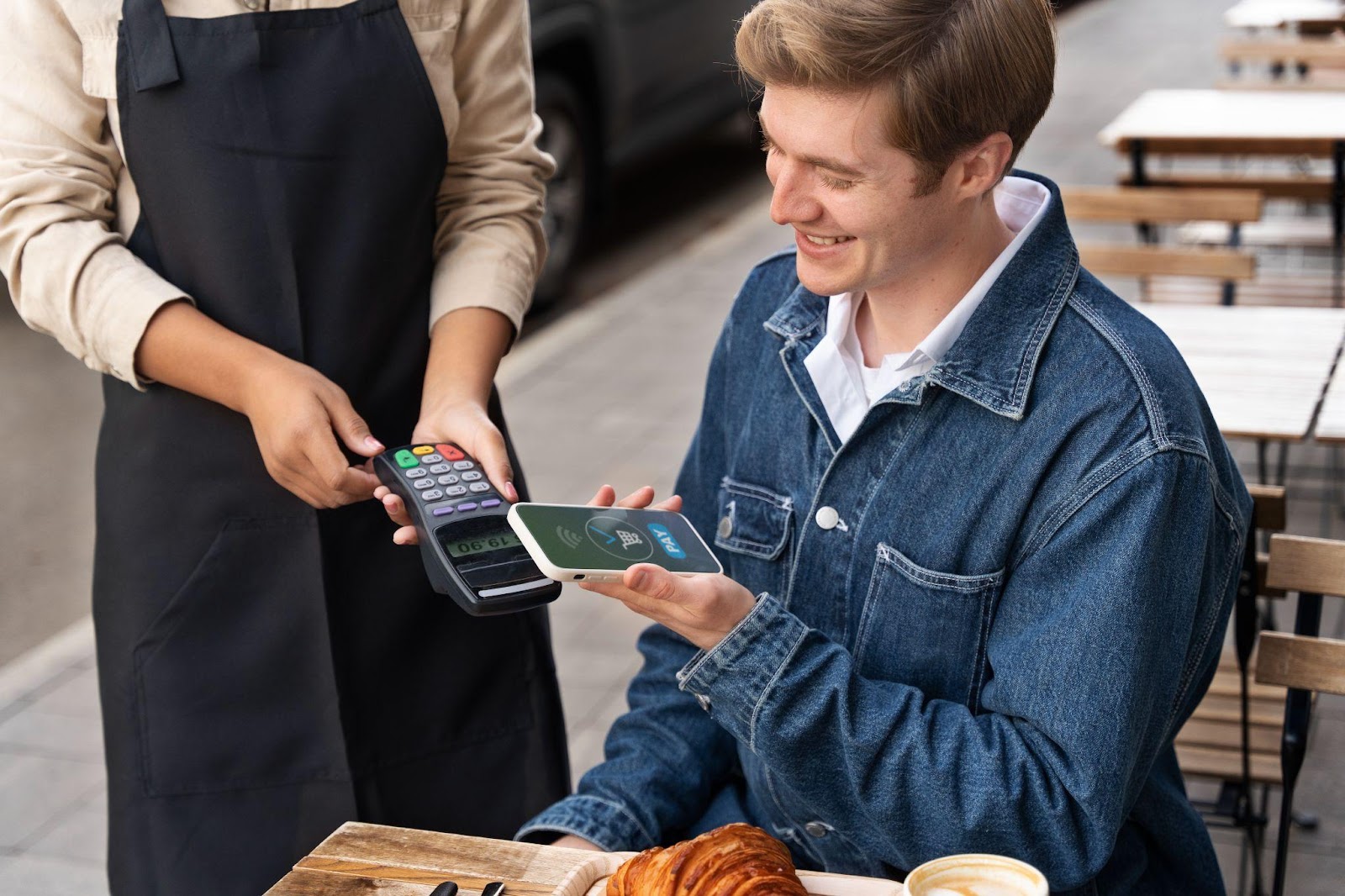 restaurant billing software