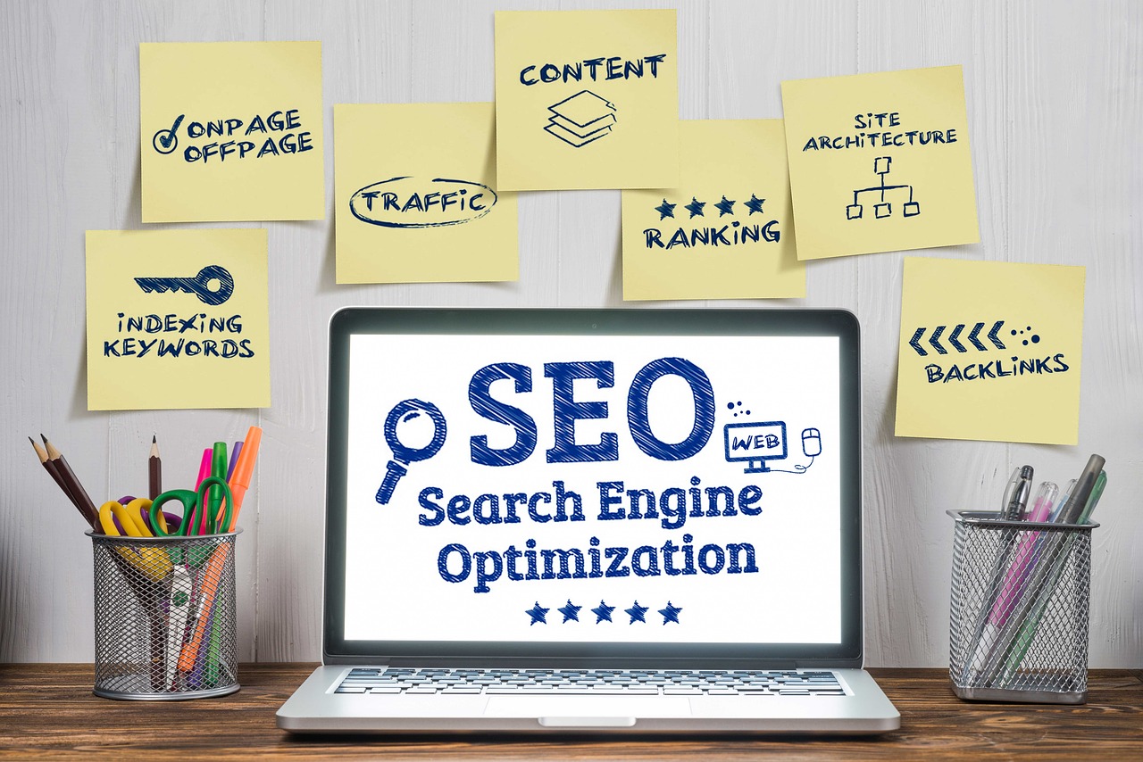 smart digital marketing
