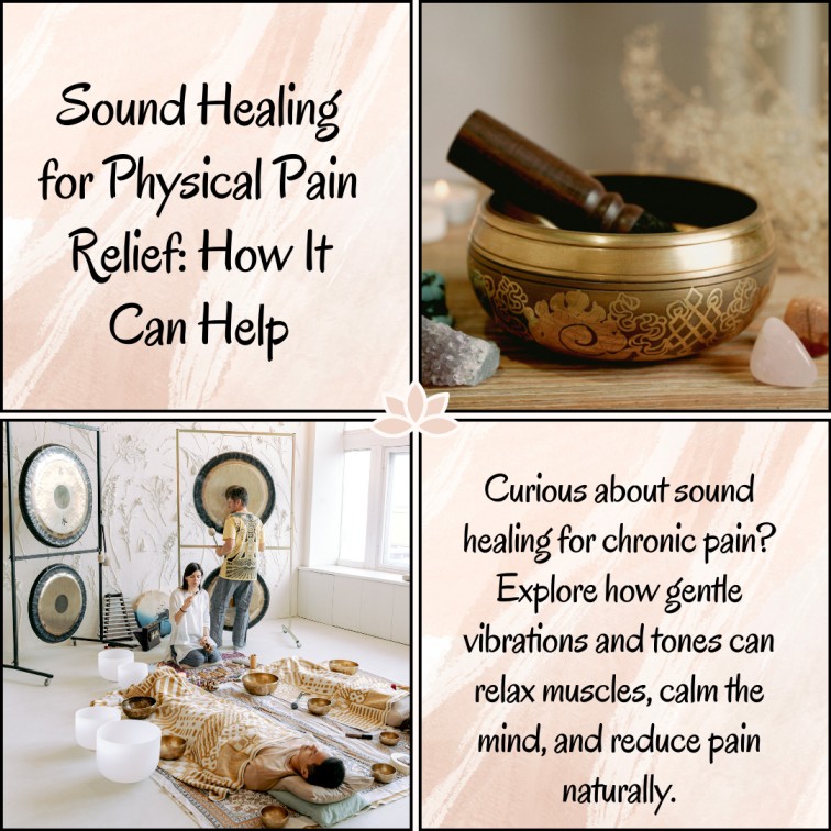 sound healing