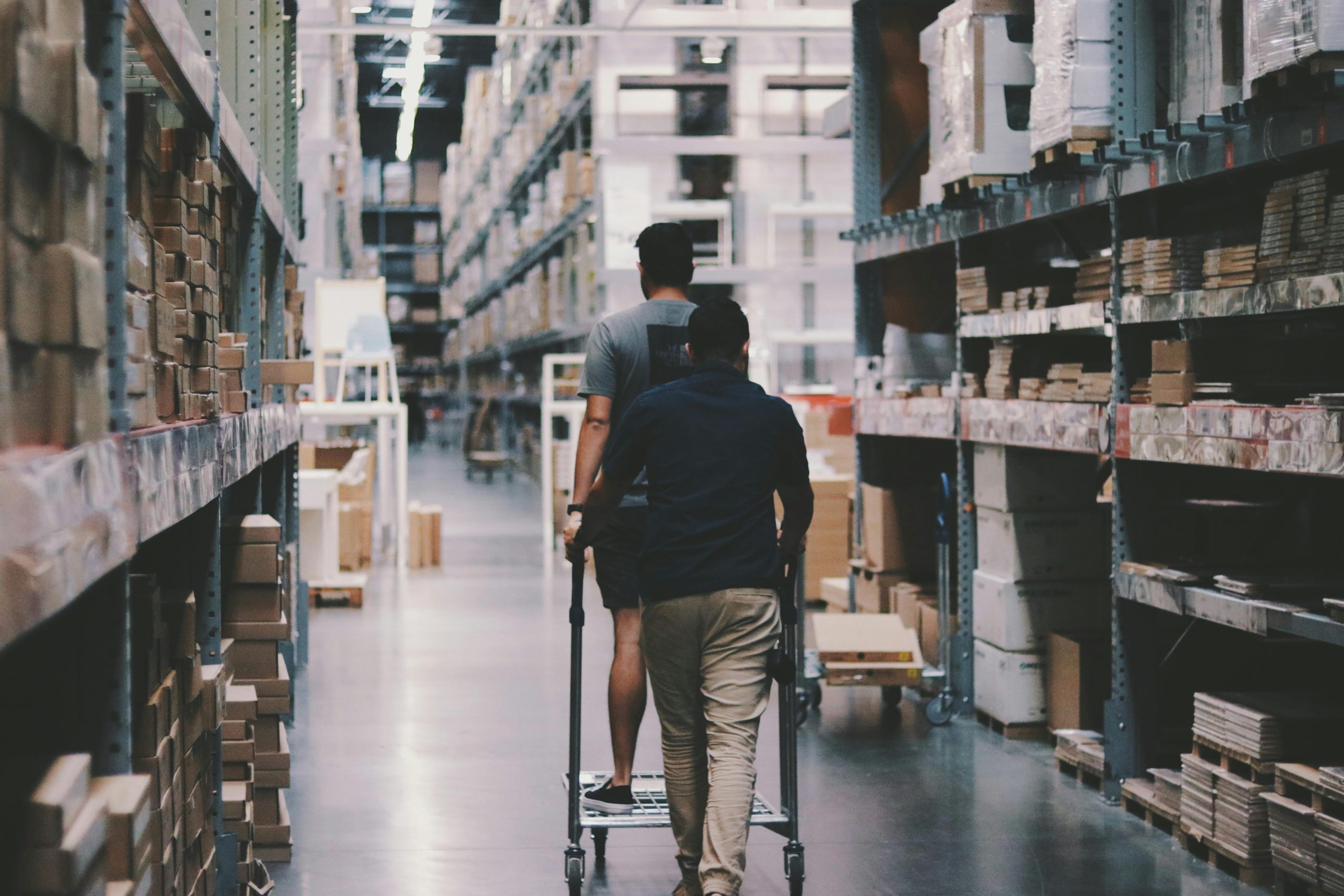 supply chain management