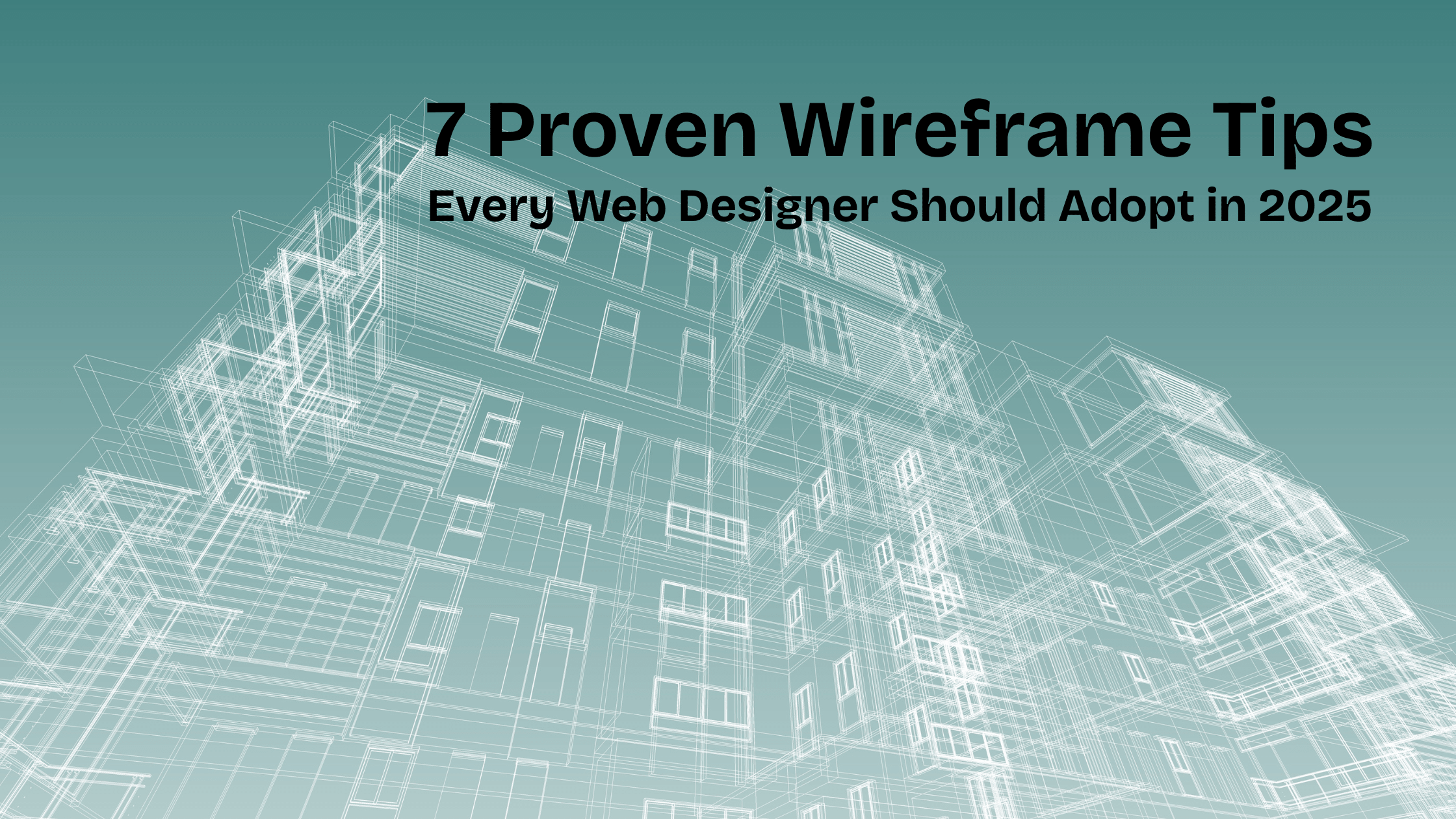 web designer