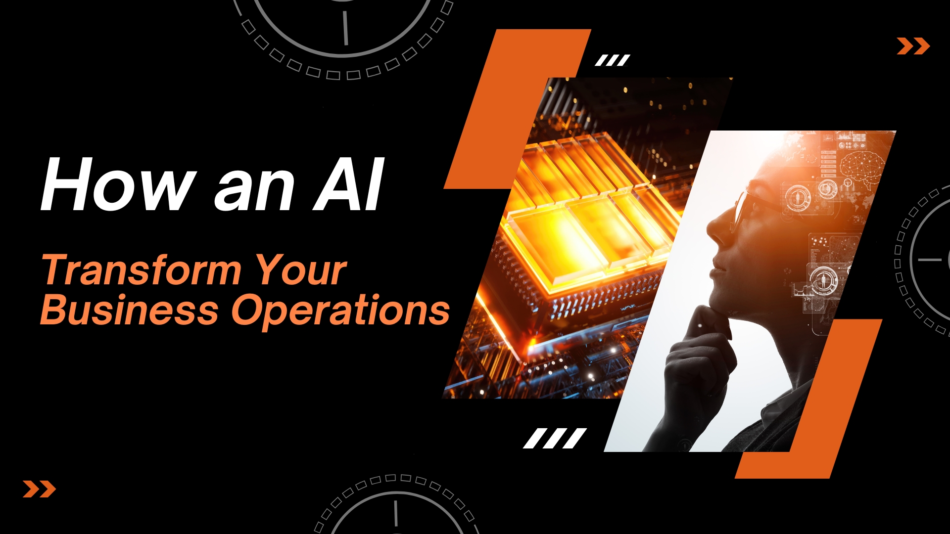 ai solution company