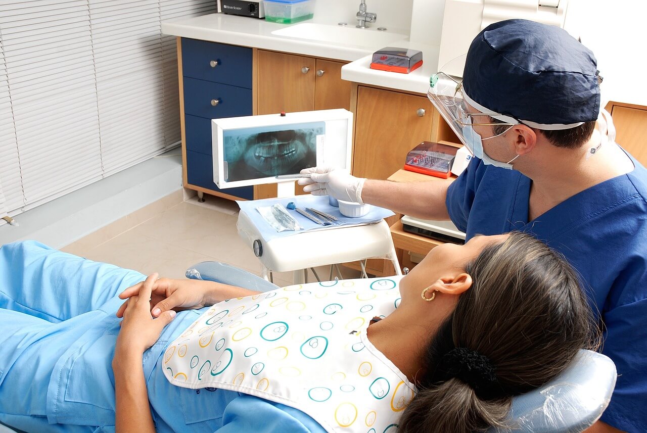 dental clinic dandenong