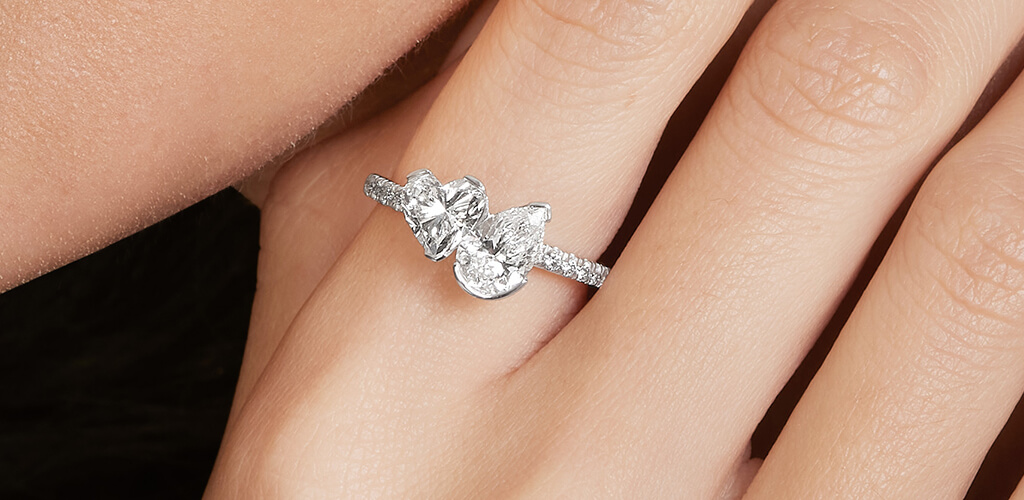 engagement rings