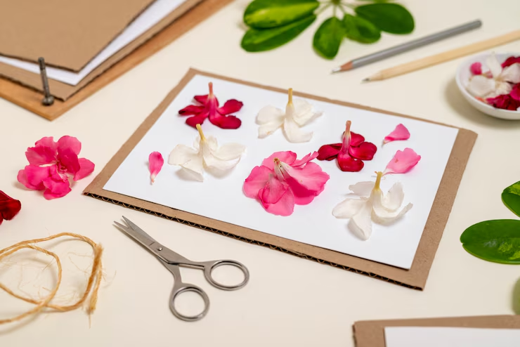 flowe press
