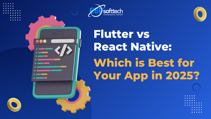 flutter vs react native