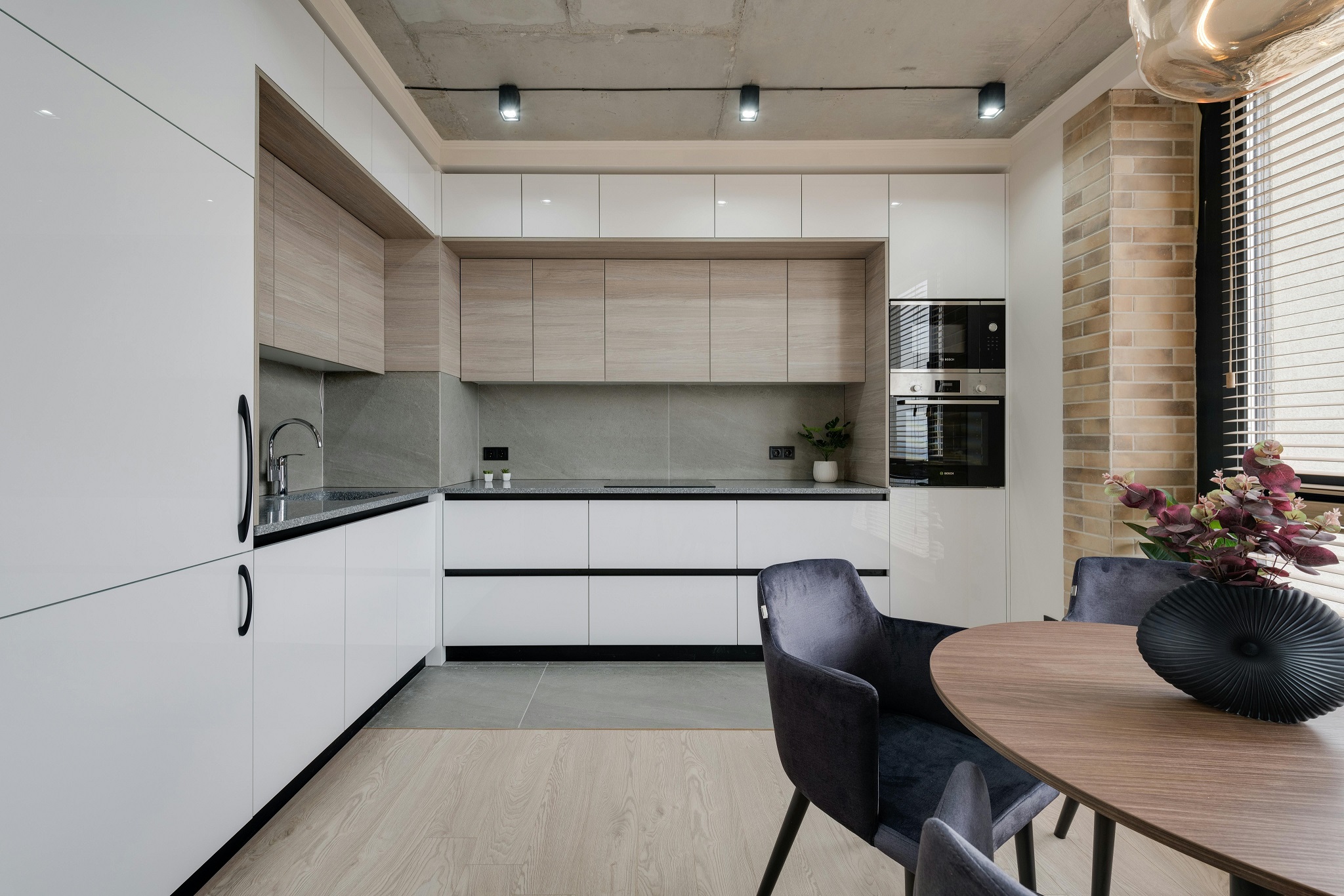 home renovation