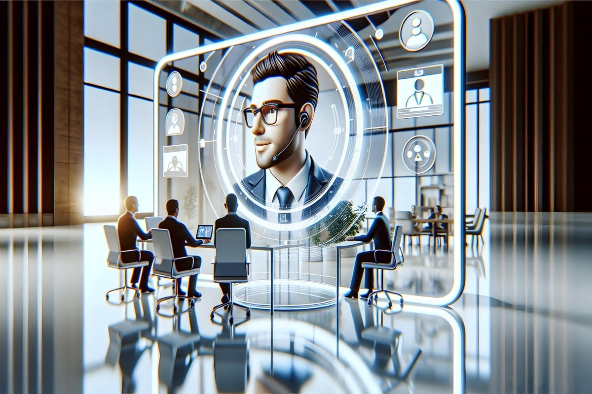 ai transforming global hiring