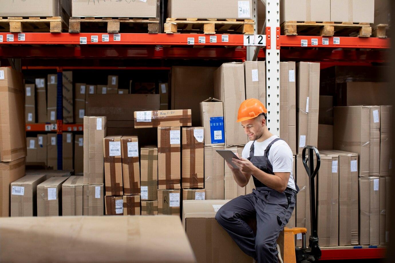 inventory management system