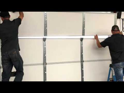 los angeles garage door repair
