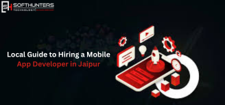 mobile app developer