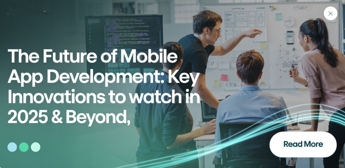 mobile app development