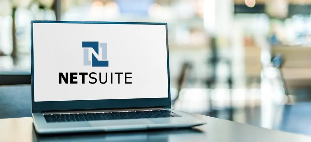oracle netsuite