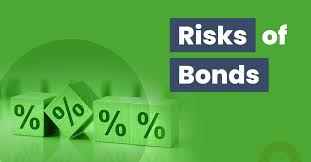 Risks in bond investments