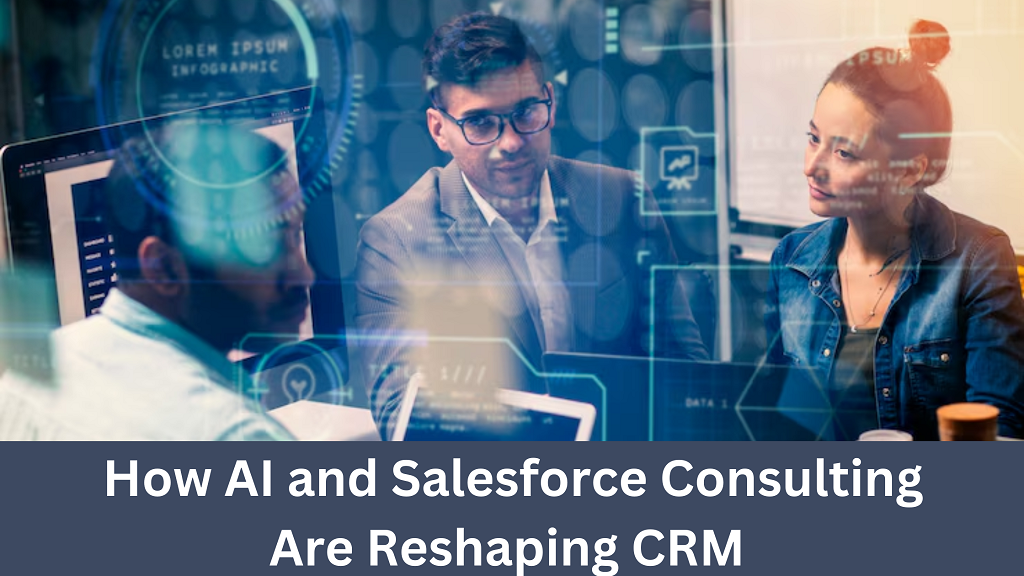 salesforce consultants