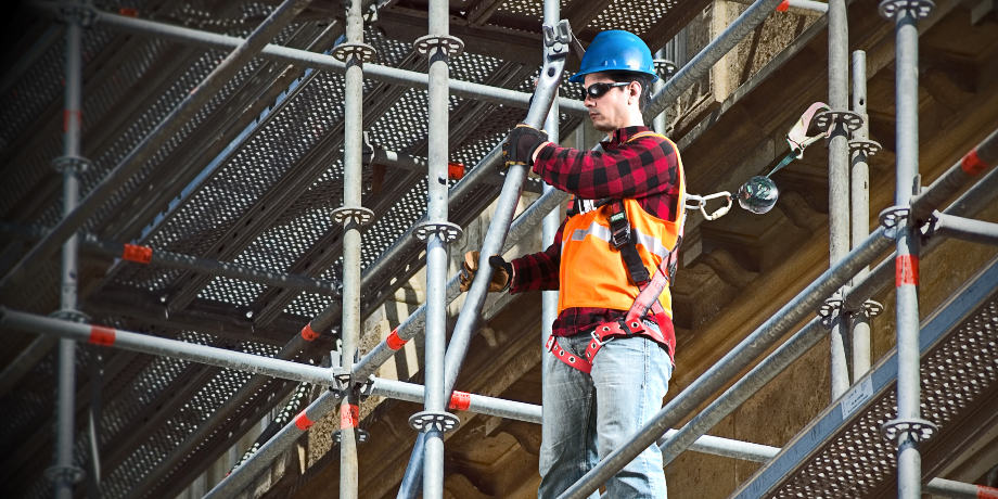 Scaffolding