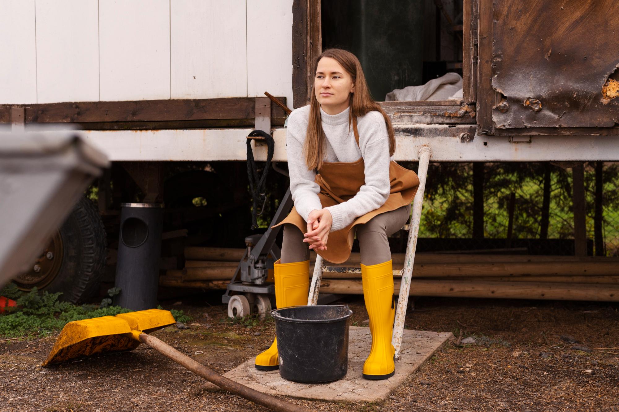 septic tank cleaner