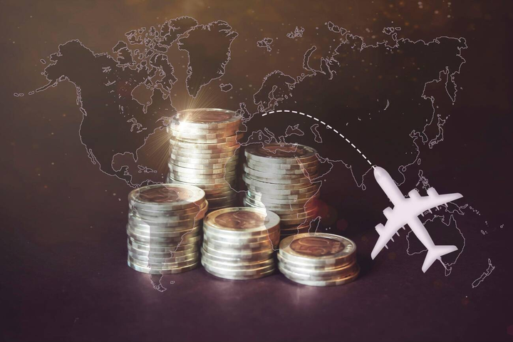 travel savings