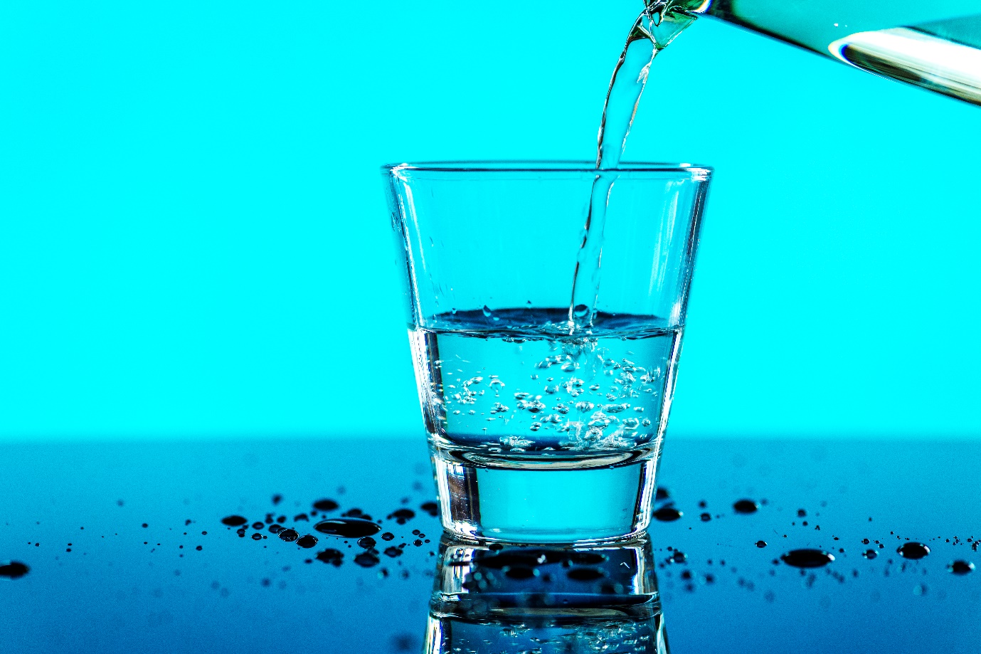 water purifier