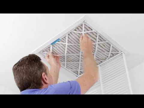 air duct cleaning