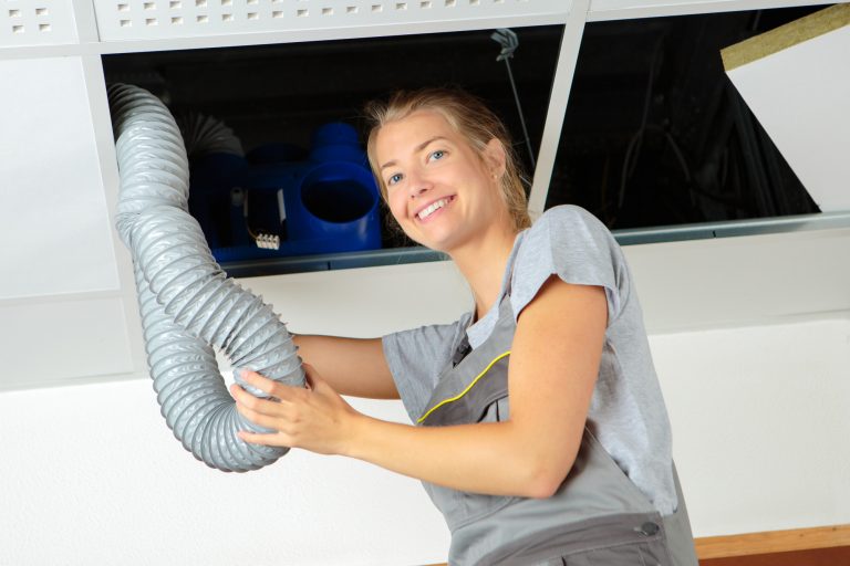 airduct cleaning