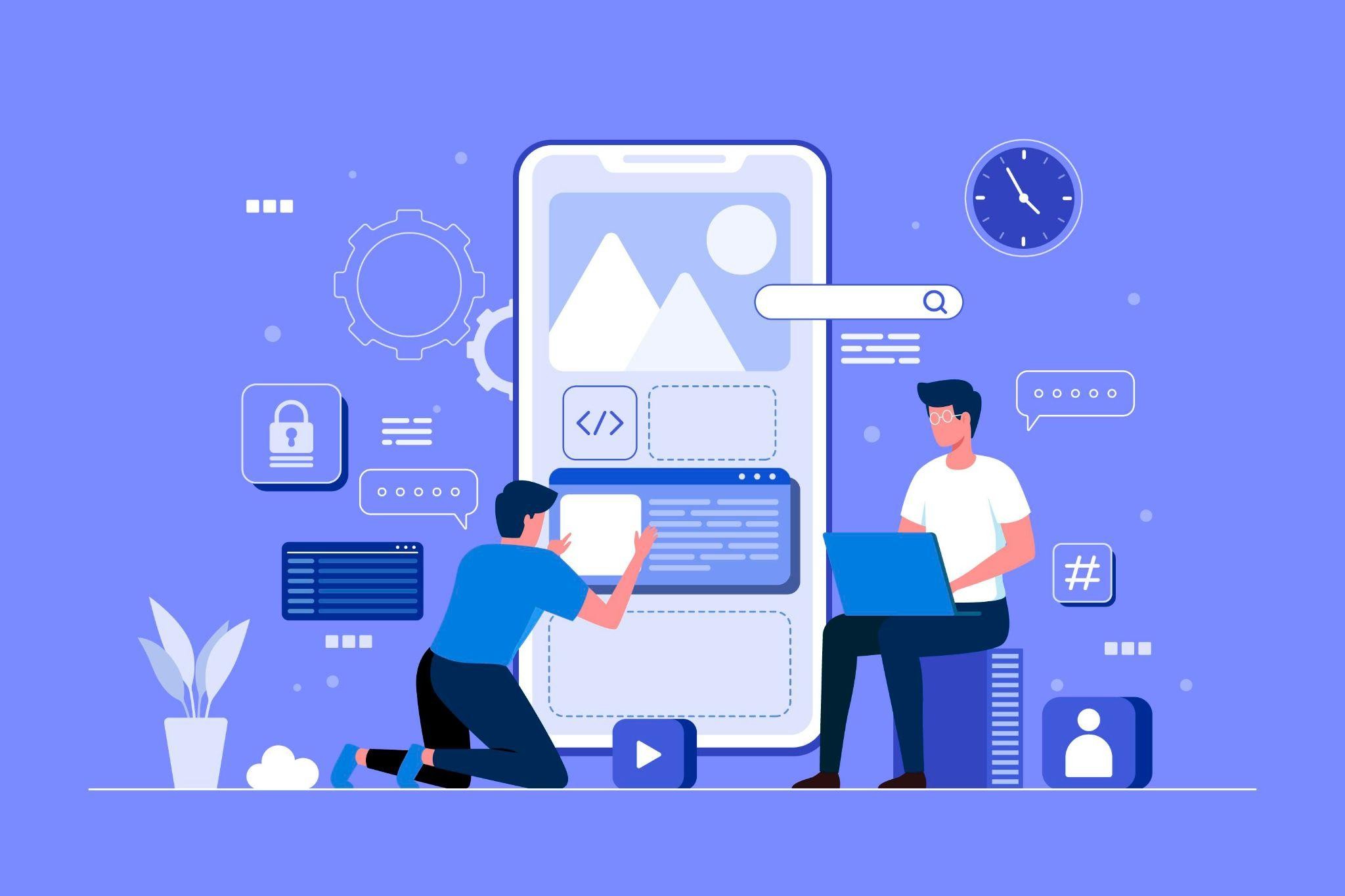 app development trends