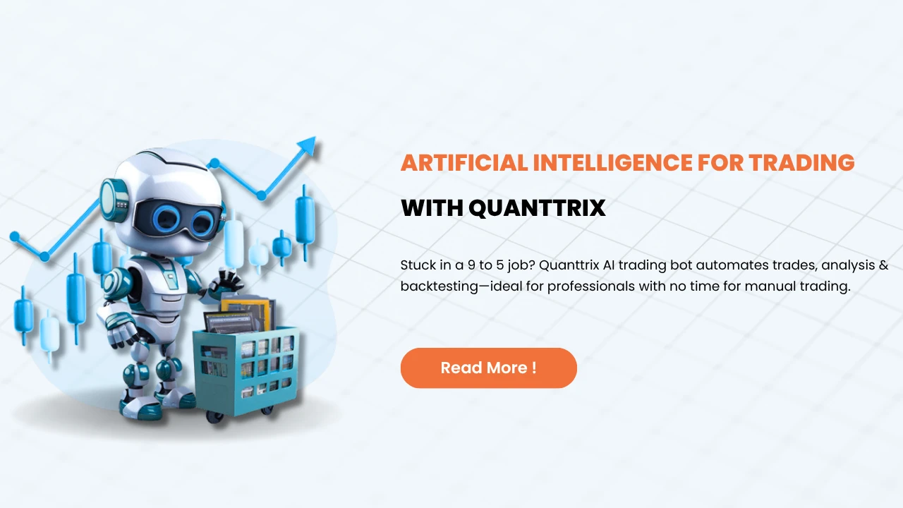 artificial intelligence for trading