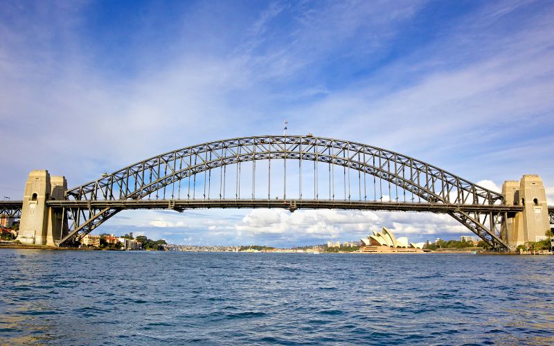 australia