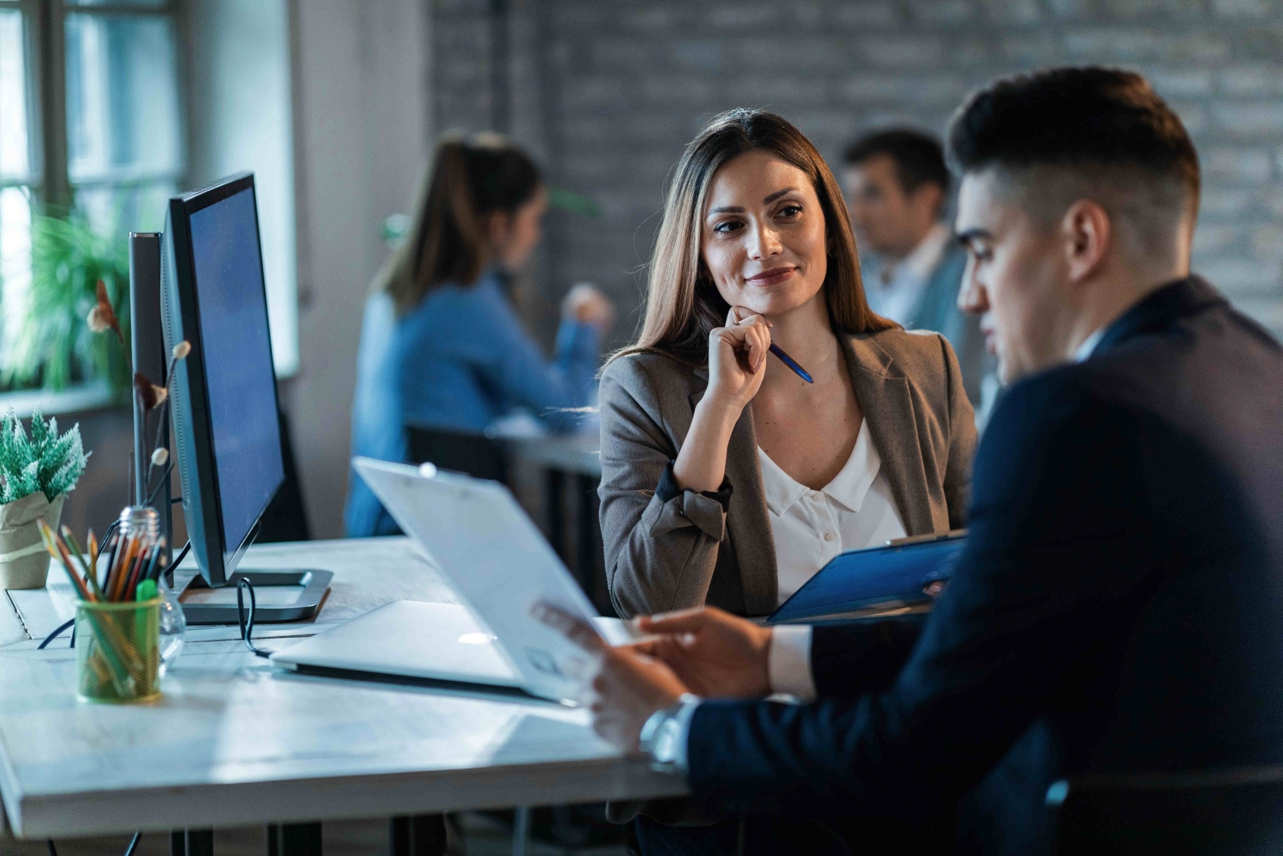 b2b businesses