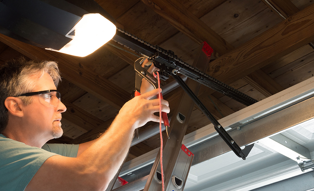 berkeley garage door repair