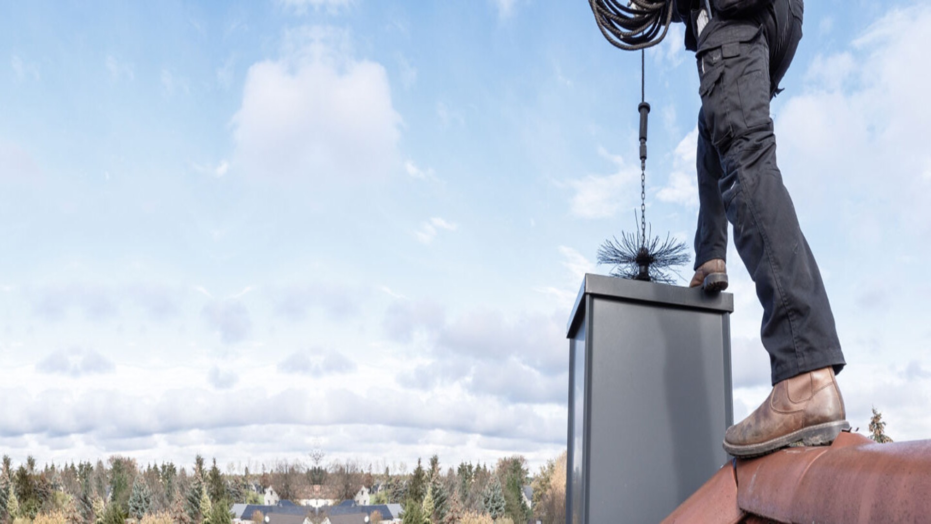berwyn chimney sweep 