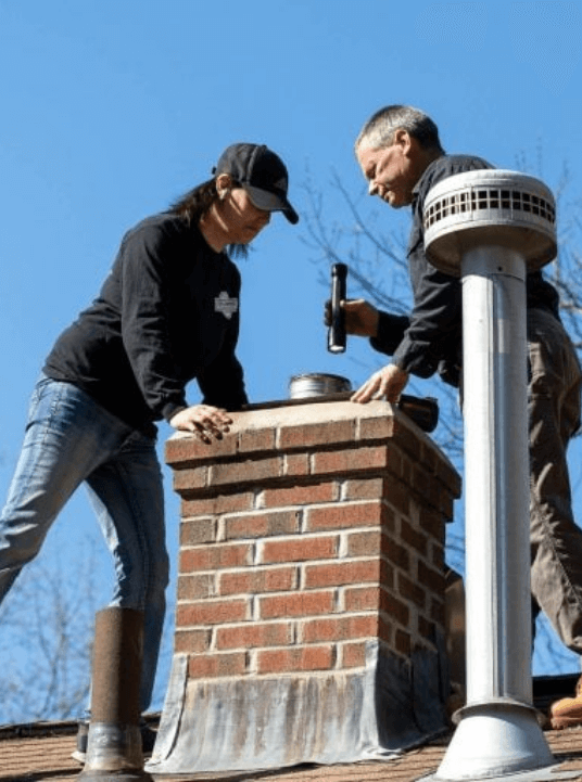 berwyn chimney sweep