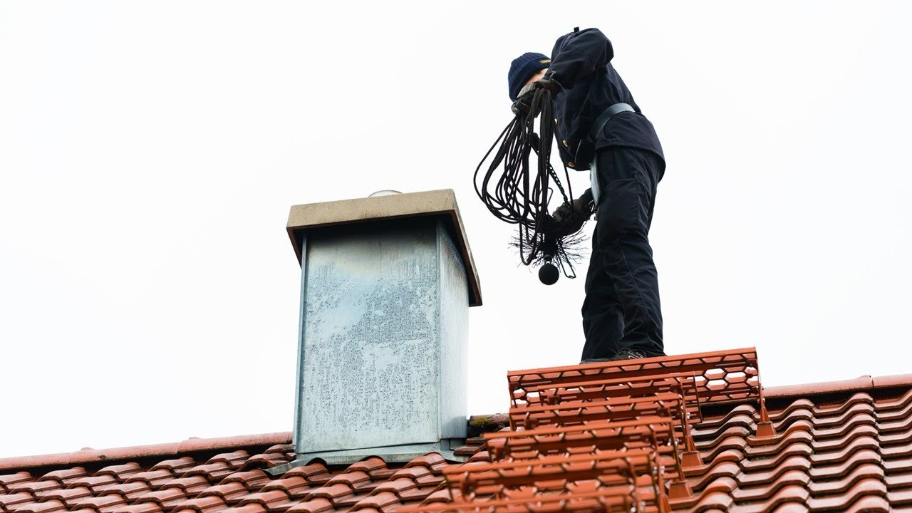 berwyn chimney sweep