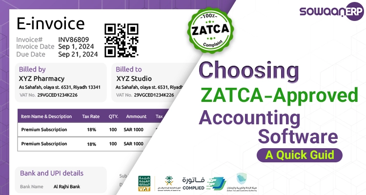bilingual zatca