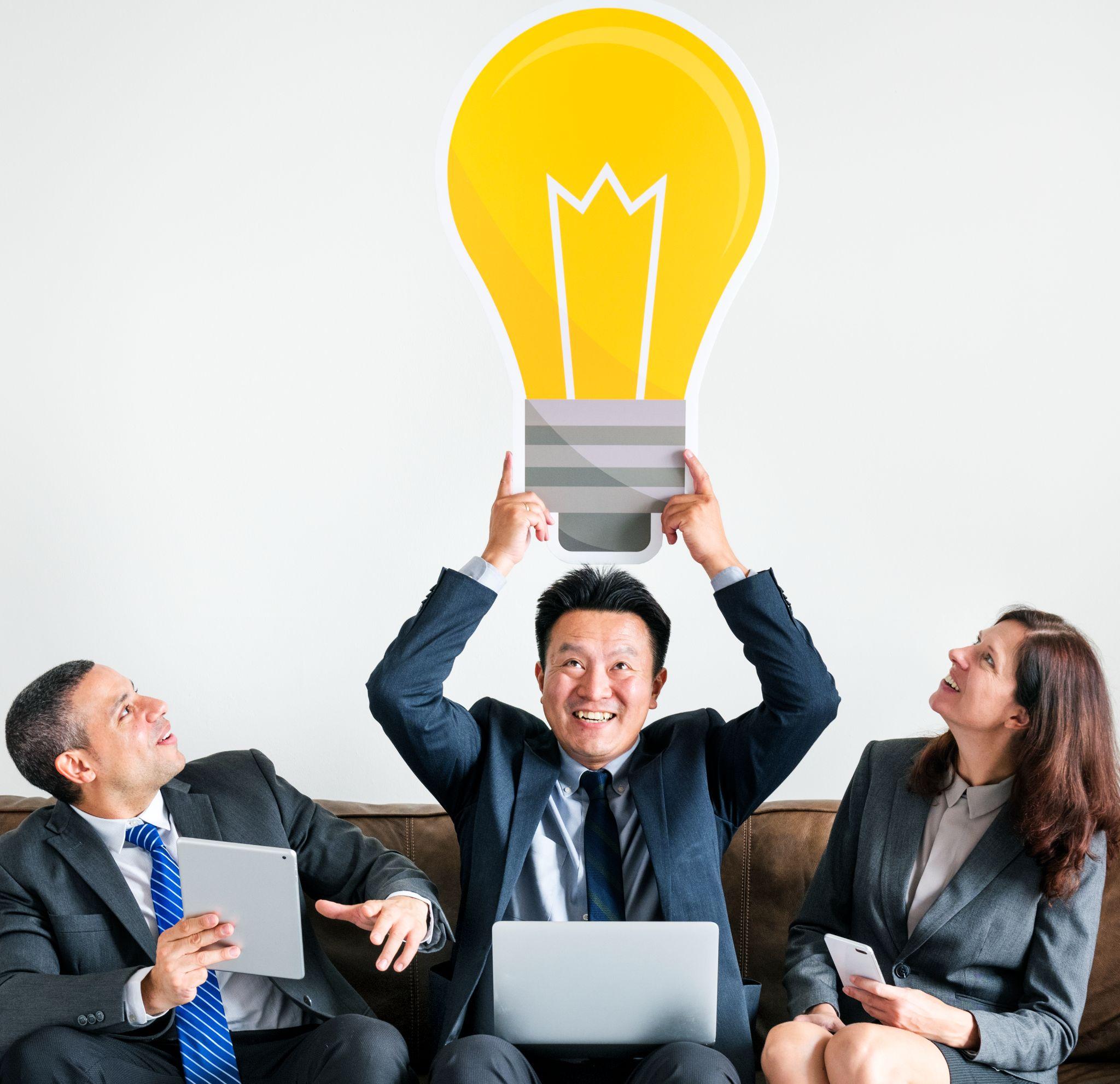 business ideas