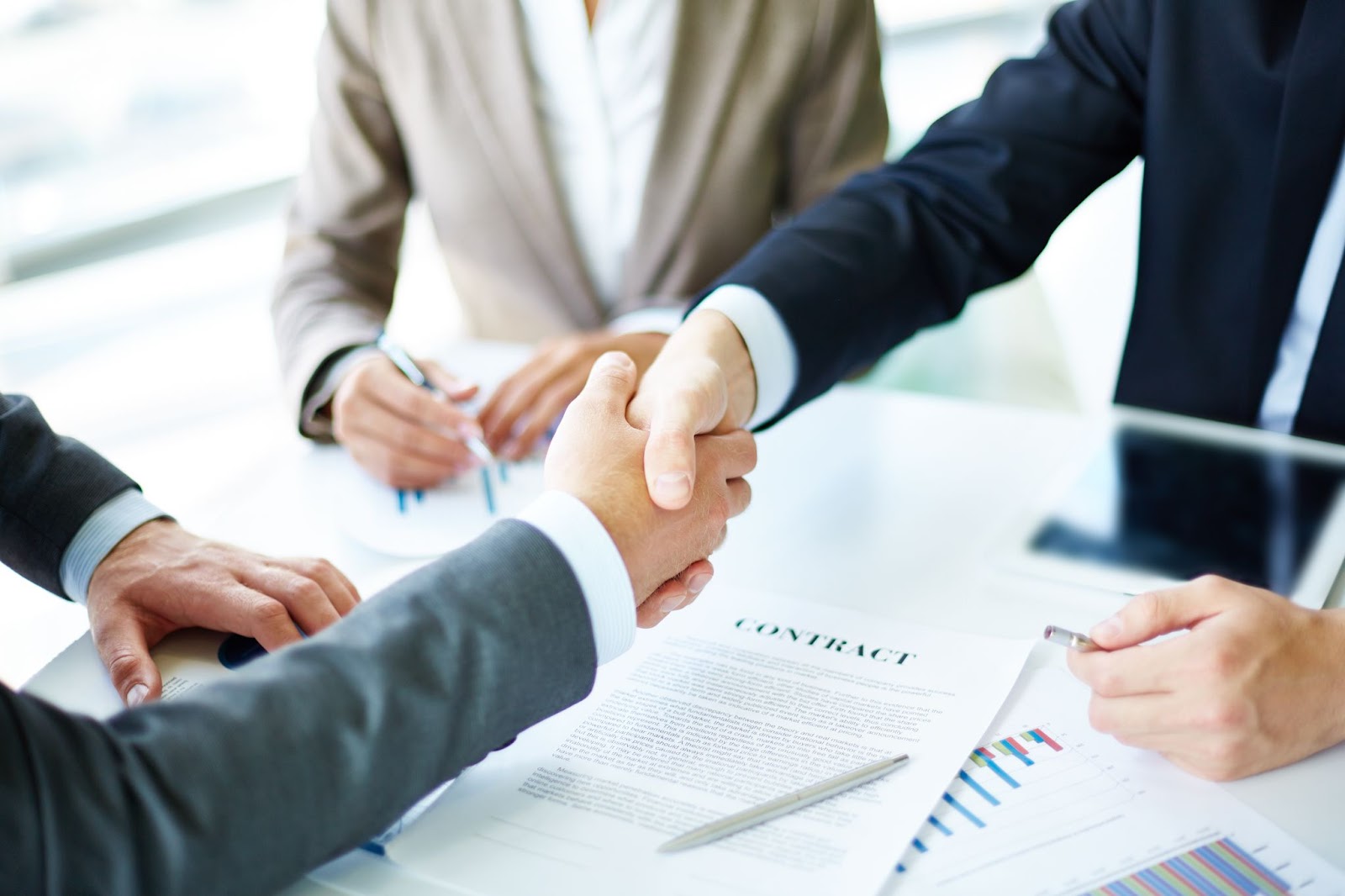 business in pondicherry