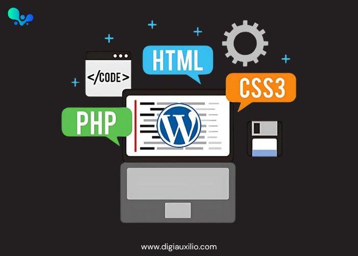 custom wordPress development