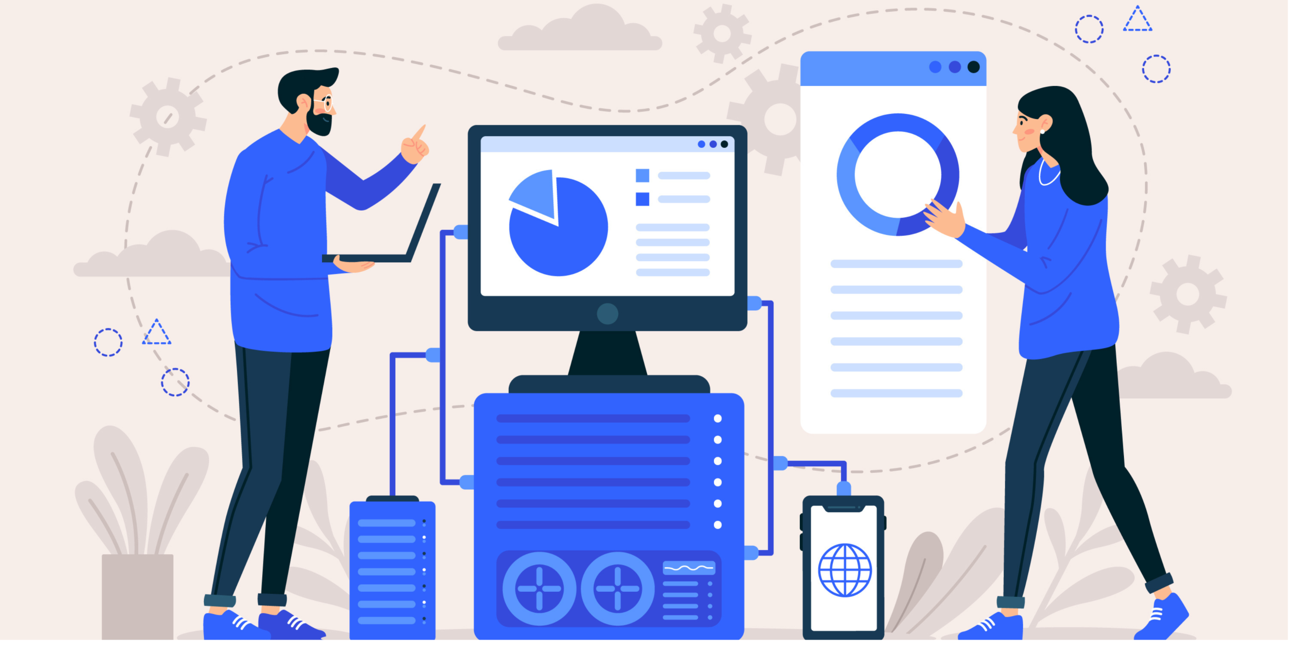 data science lifecycle
