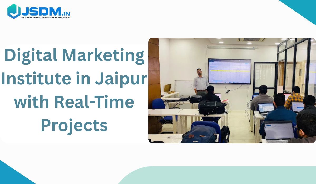 digital marketing institute
