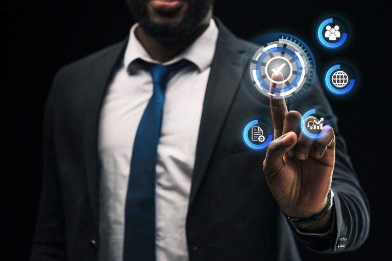 How Traditional Businesses Thrive Through Digital Transformation