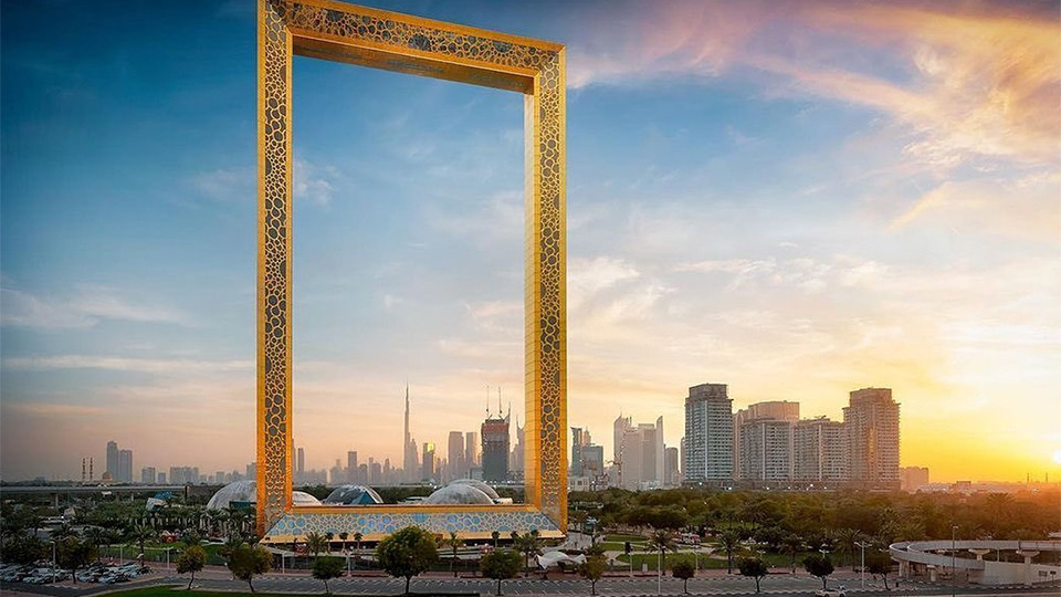 dubai