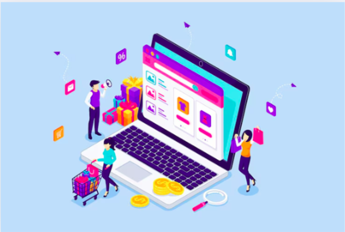 ecommerce