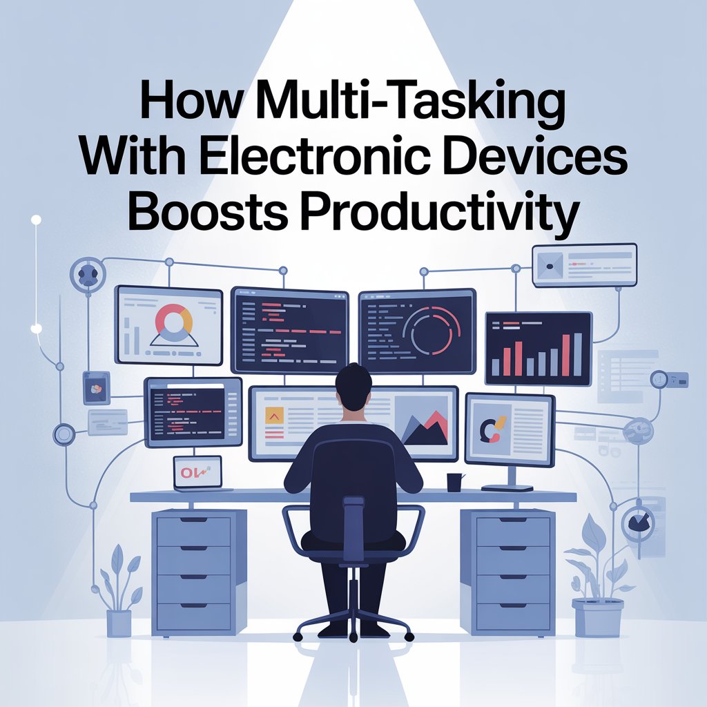 electronic devices
