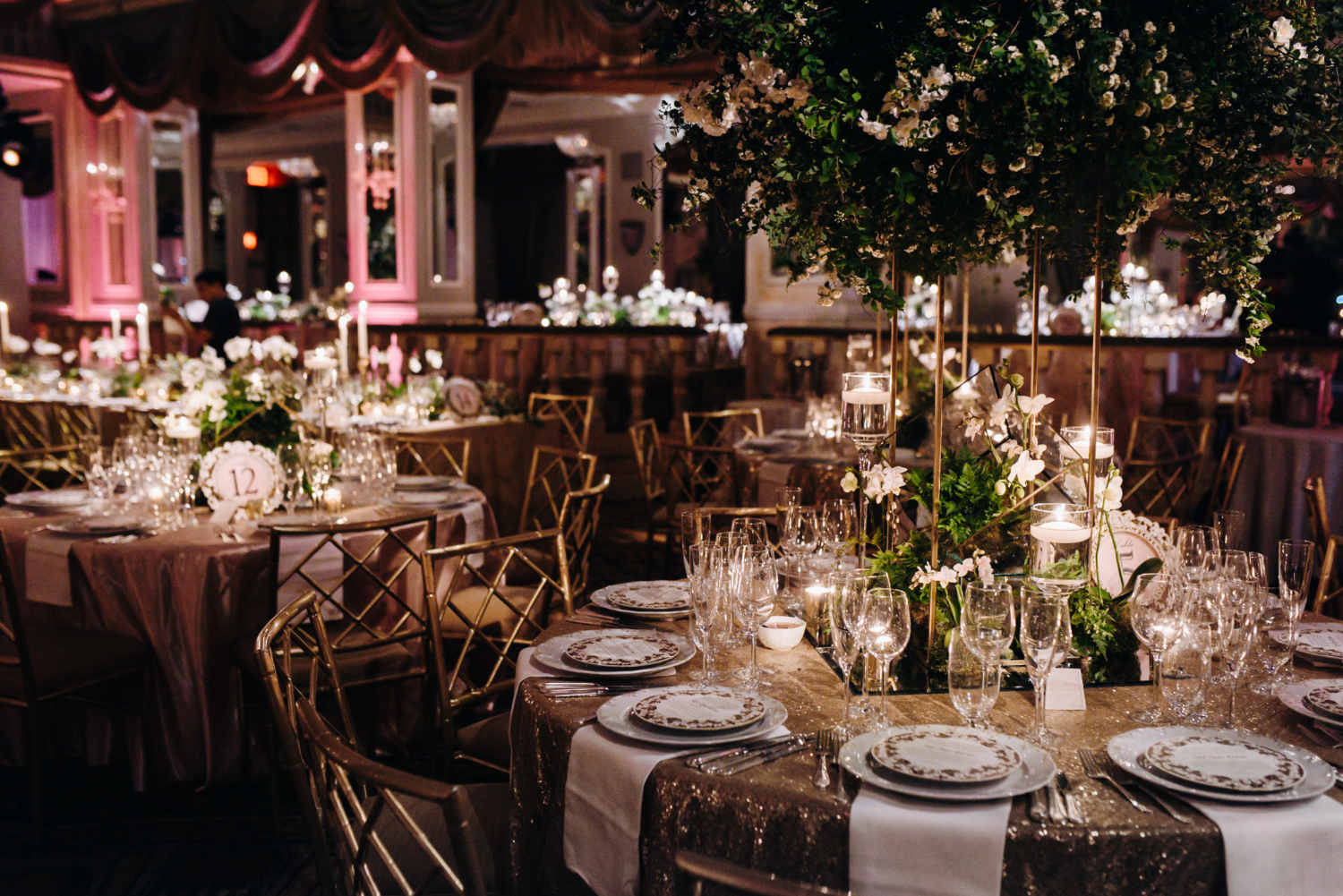 event planning