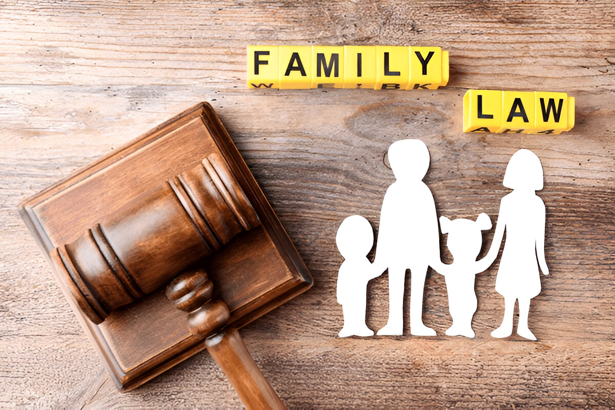 family lawyer
